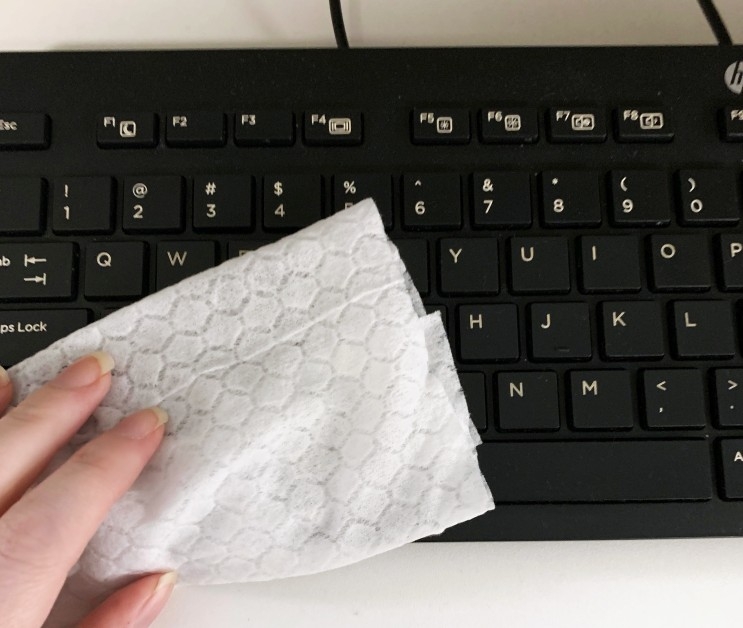 Keeping Your Computer Clean