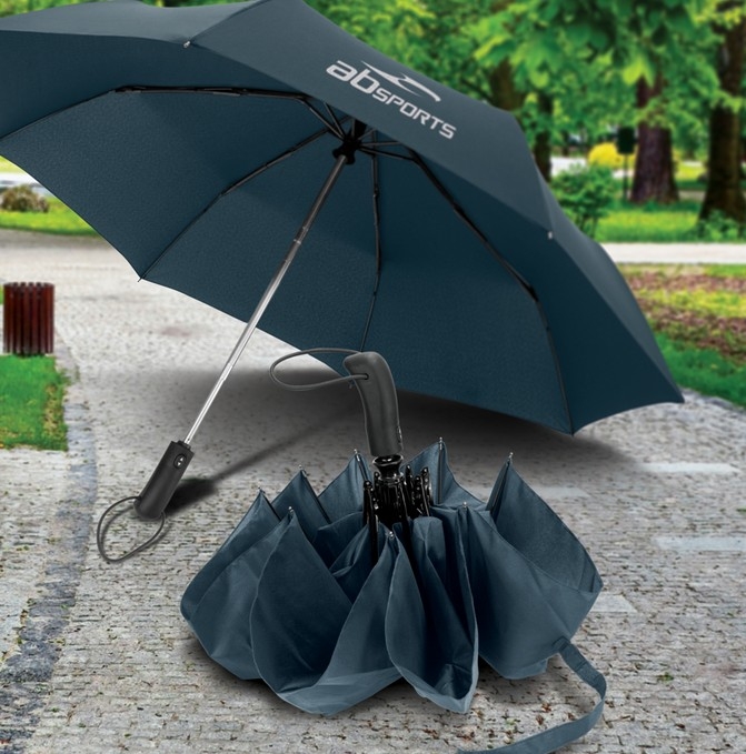Promotional Umbrella Details