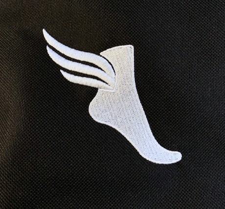 what is promotional embroidery