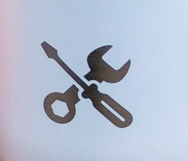 what is promotional laser engraving