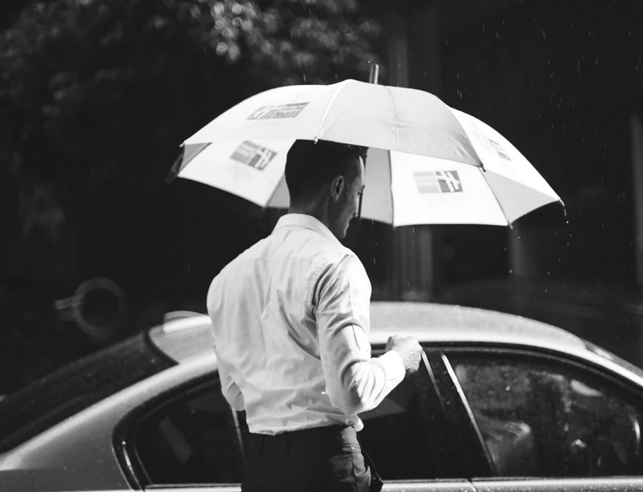 history of promotional umbrellas history of promotional umbrellas