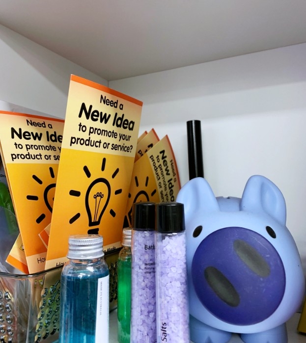 3 Handy Promotional Giveaways For Conferences