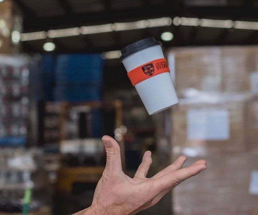 Eco-Friendly Promotional Reusable Cups Eco-Friendly Promotional Reusable Cups