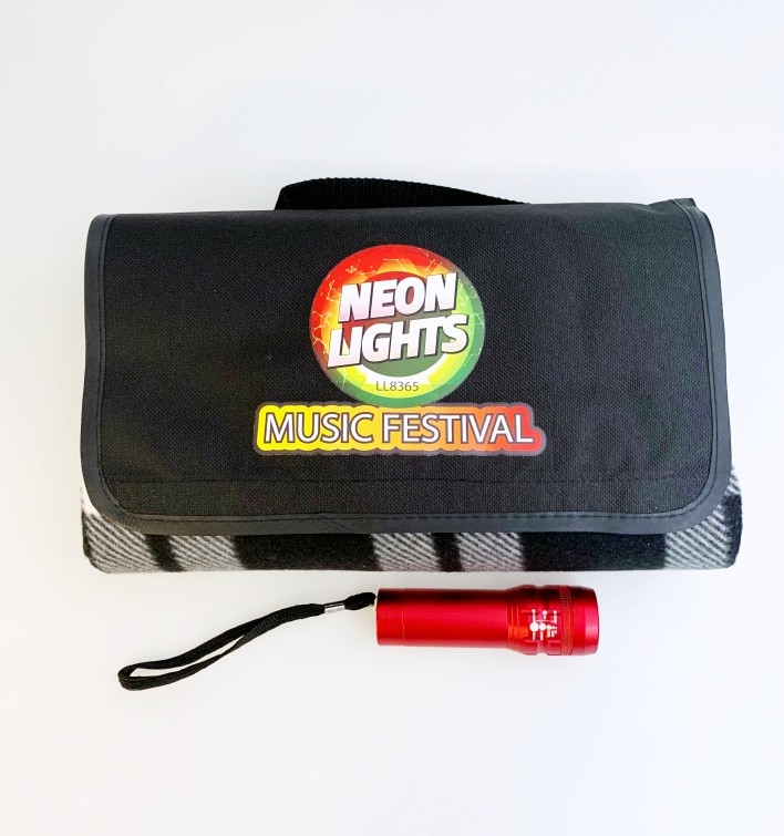 5 Promotional Item Ideas For The Outdoors