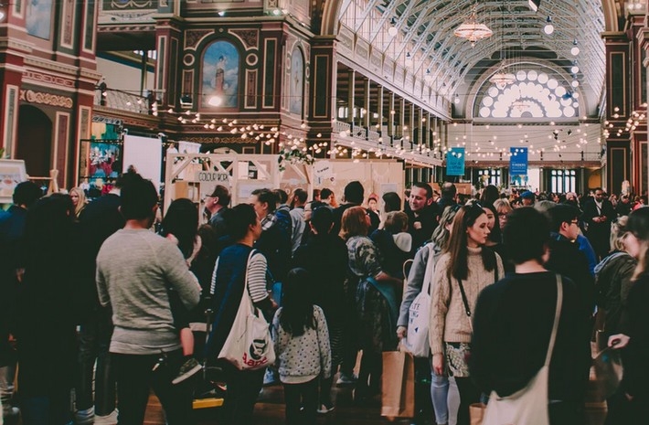 Promotional Item Ideas