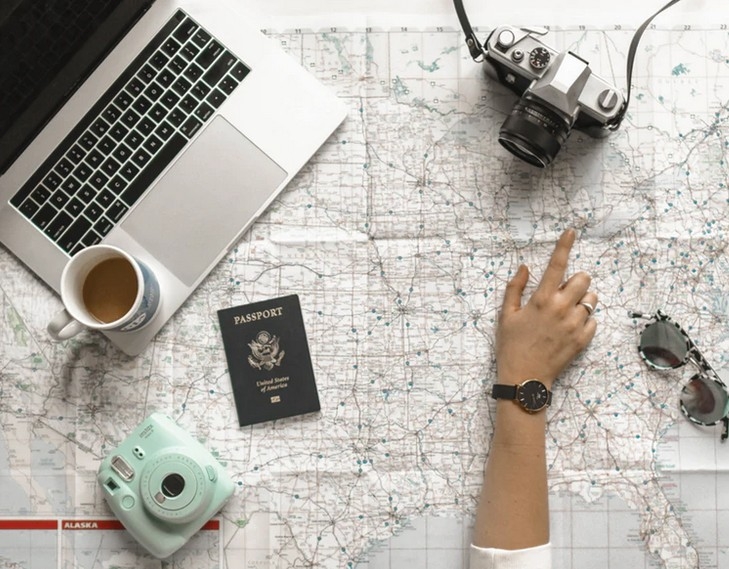 Promotional Travel Products Promotional Travel Products