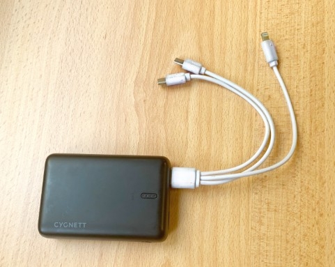 Learning about Promotional Power Banks