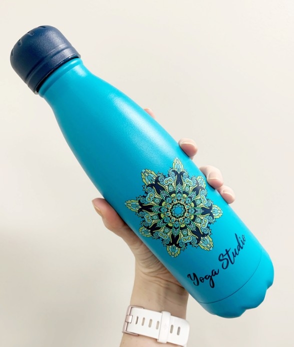 Promotional Drink Bottles