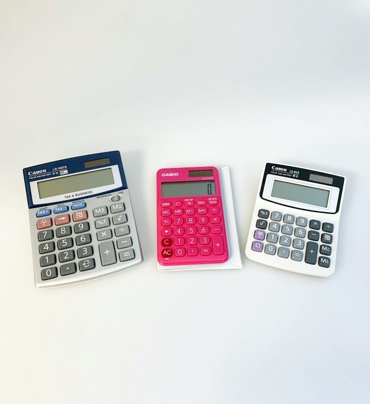 Why Custom Calculators Are Still Important