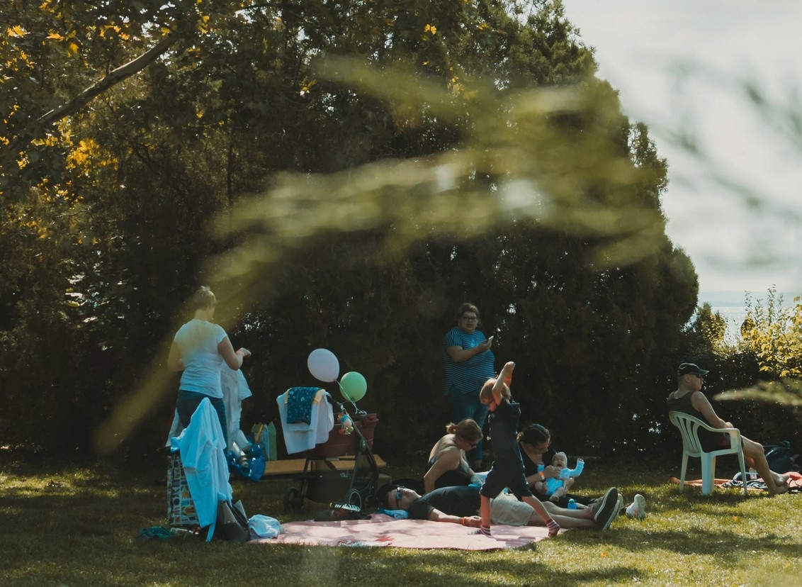 Picnic Gifts for NZ Events