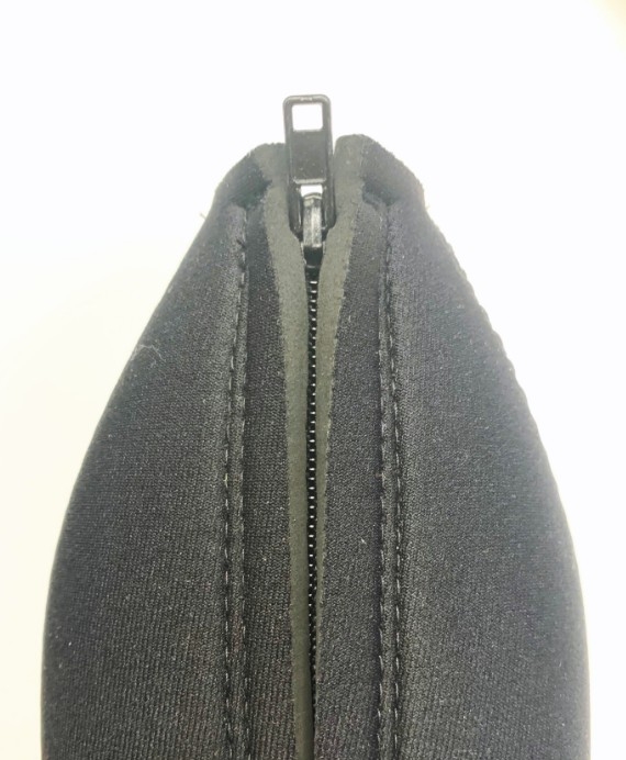 Neoprene Close Up