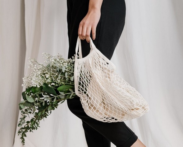 Using an Eco-Friendly Promotional Bag Using an Eco-Friendly Promotional Bag