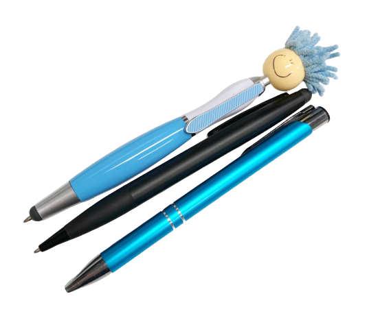 Top 3 Promotional Pen Ideas Top 3 Promotional Pen Ideas