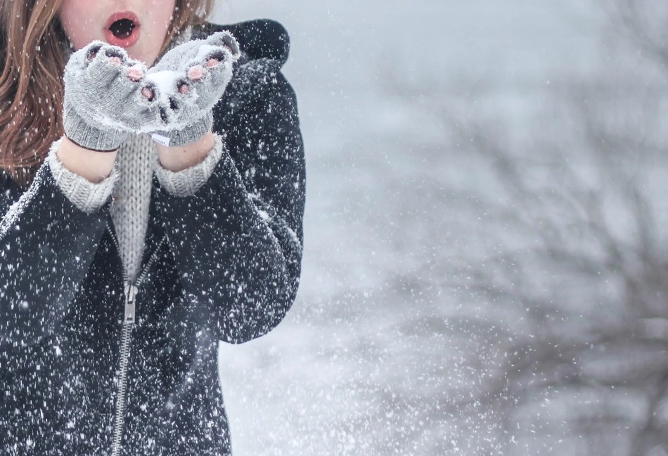 Winter Promotional Gifts