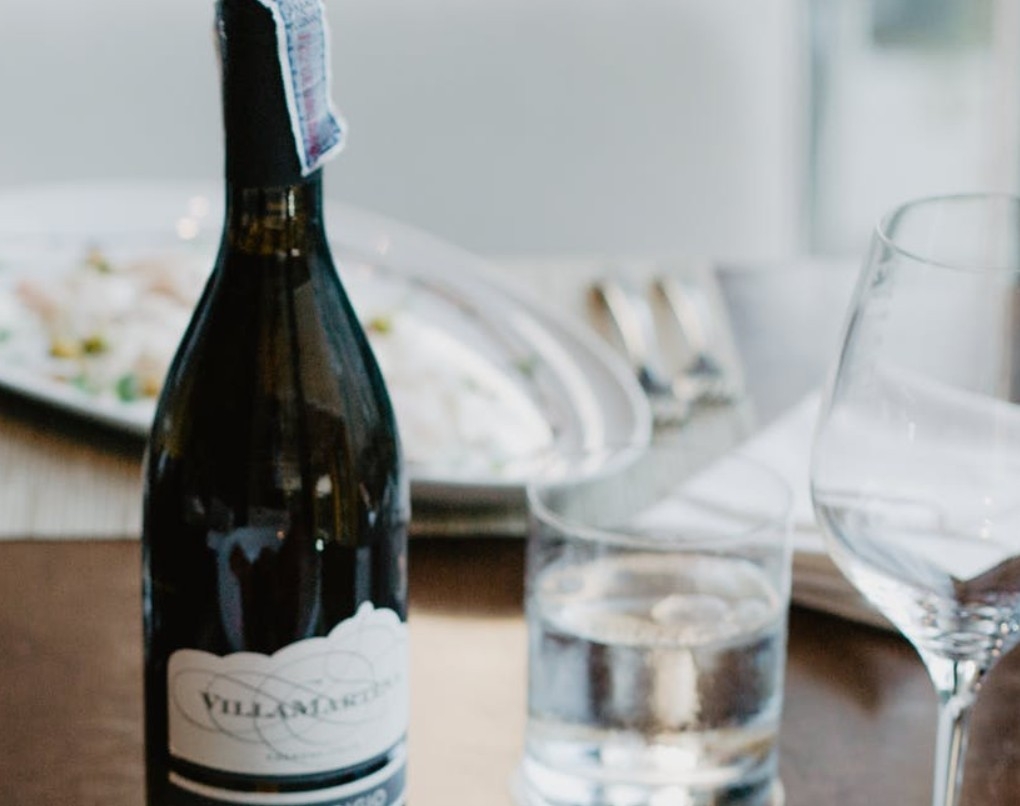 Customised Glassware