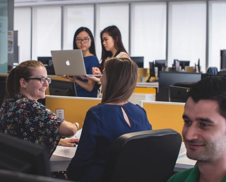 Casual, Everyday Office Environment Casual, Everyday Office Environment