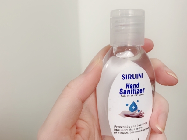 Hand Sanitiser for Hygiene Hand Sanitiser for Hygiene