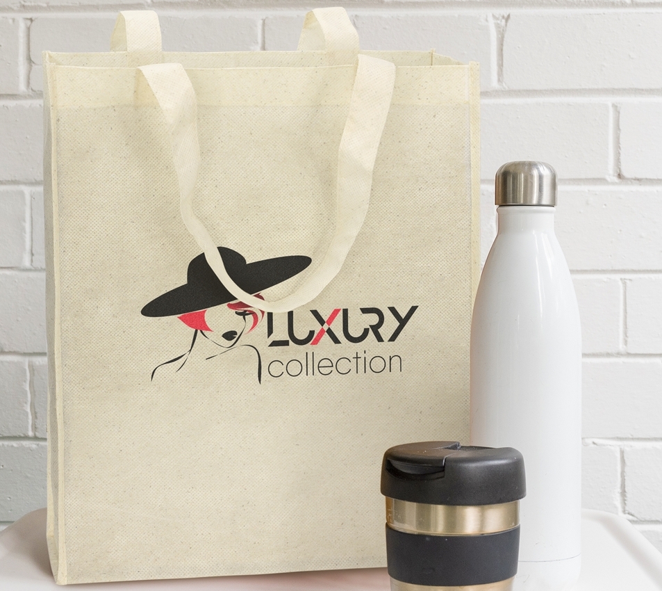 Shopping Bag Gift Idea Shopping Bag Gift Idea