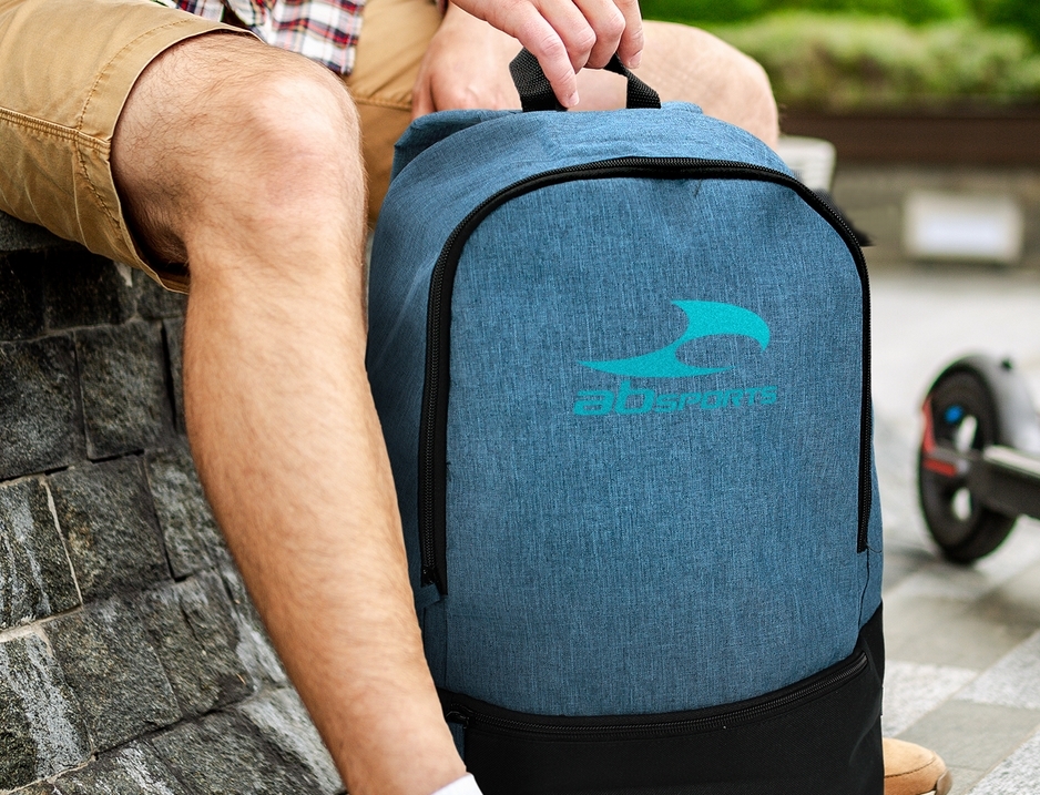 Boosting Brand Visibility with Custom Backpacks as Merchandise