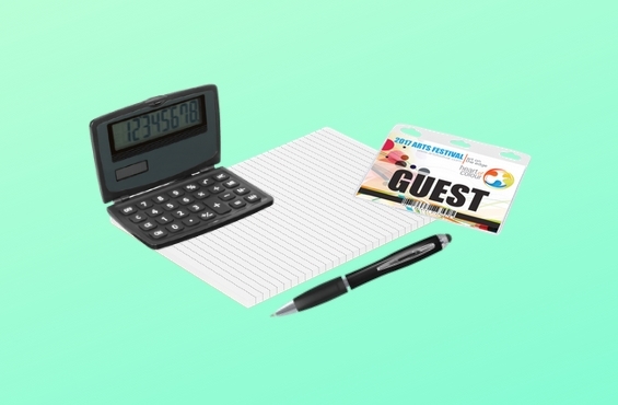 Everyday Office Essentials