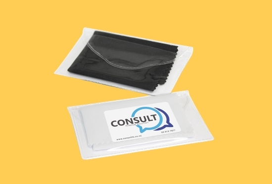 Custom Tech Cleaning Products