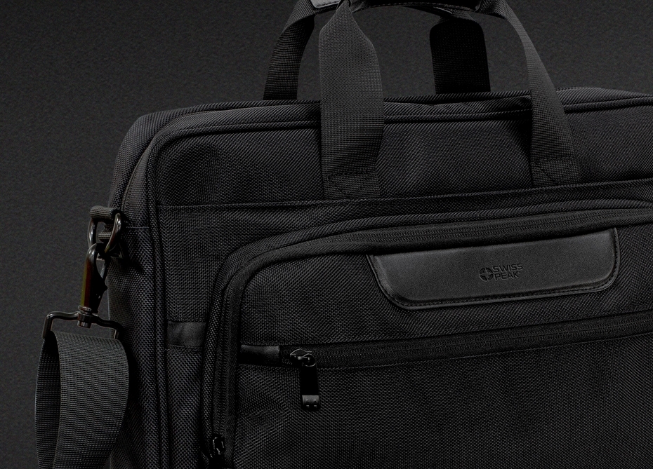 Dark Laptop Bag Dark Laptop Bag