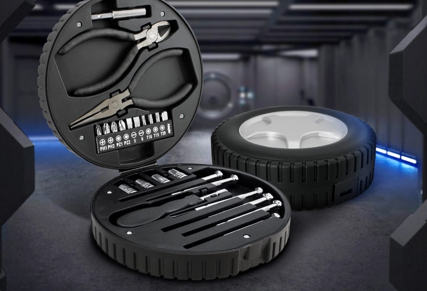 Household Tools for Promotions