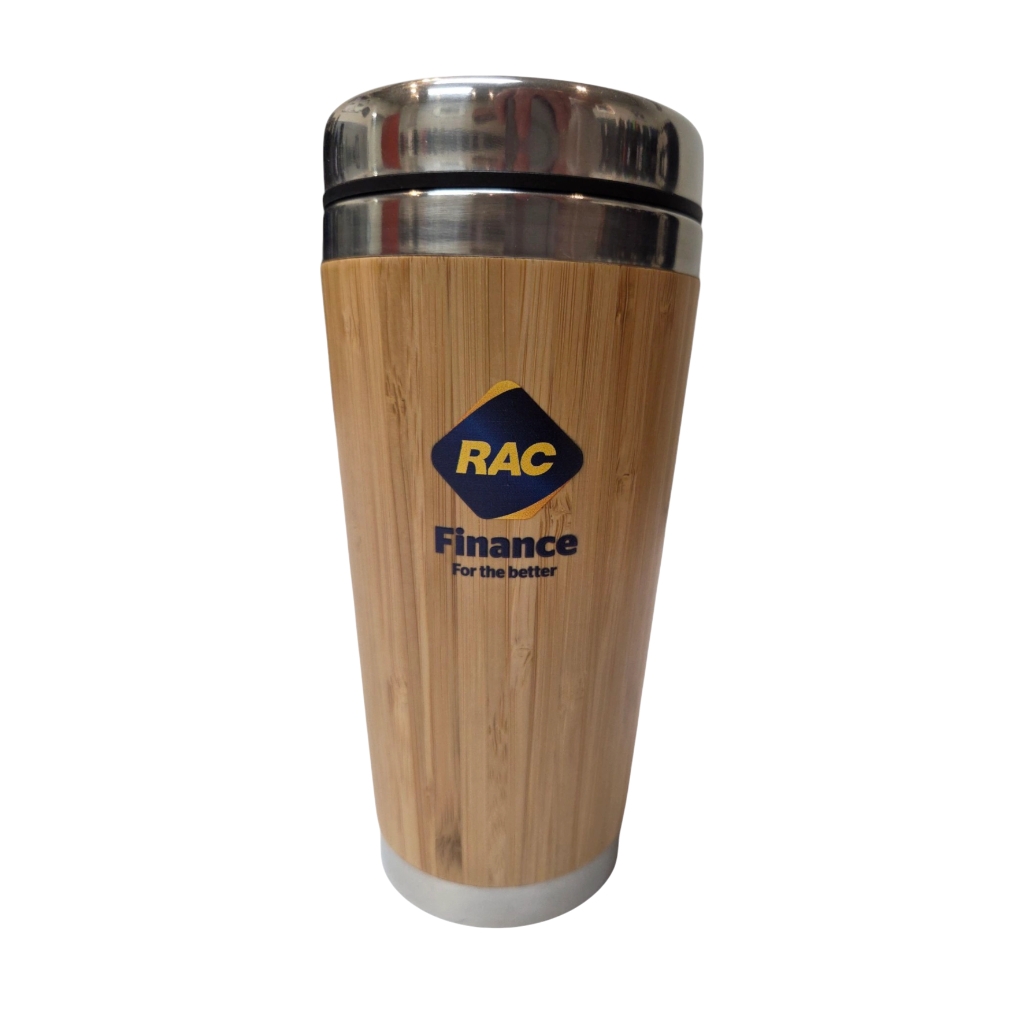 Bamboo Promotional Products: Sustainable Gifts for Modern Brands