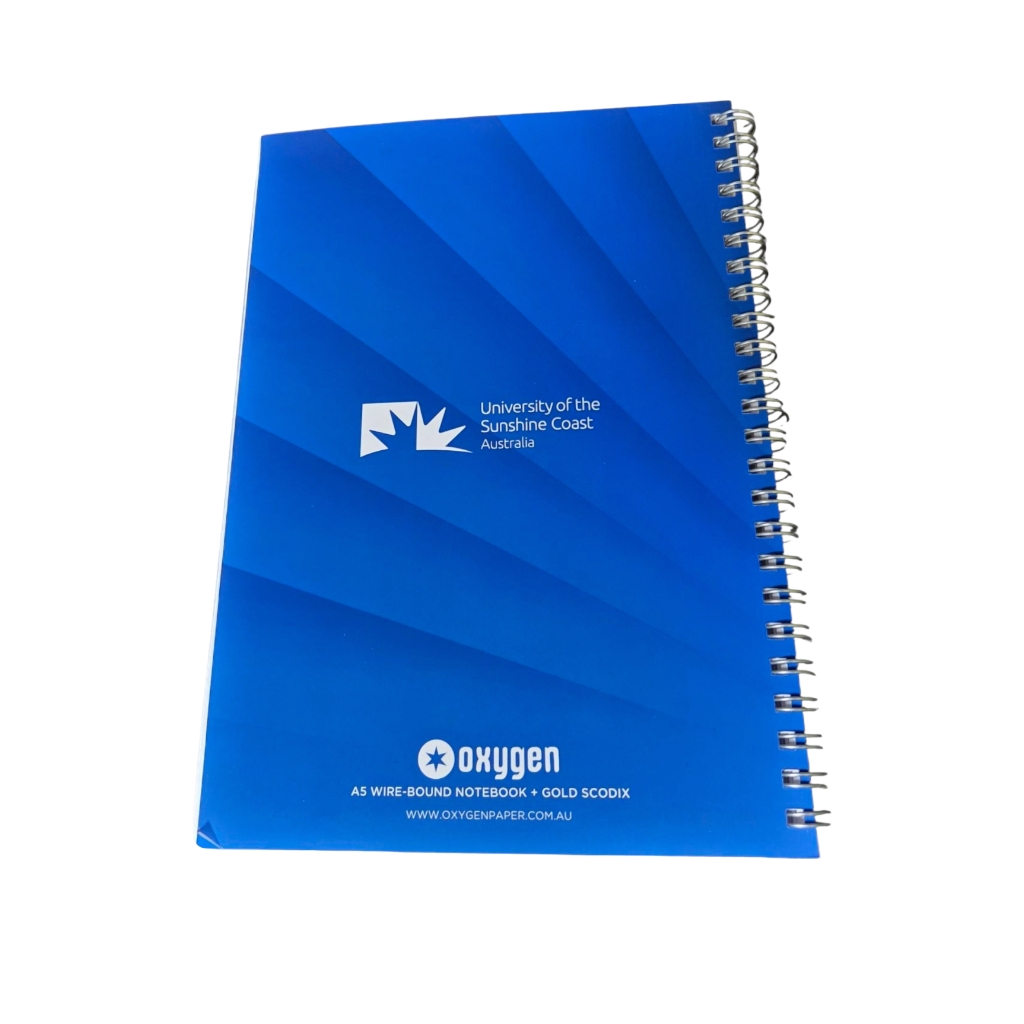 Why Promotional Notebooks and Pen Sets Still Make an Impact