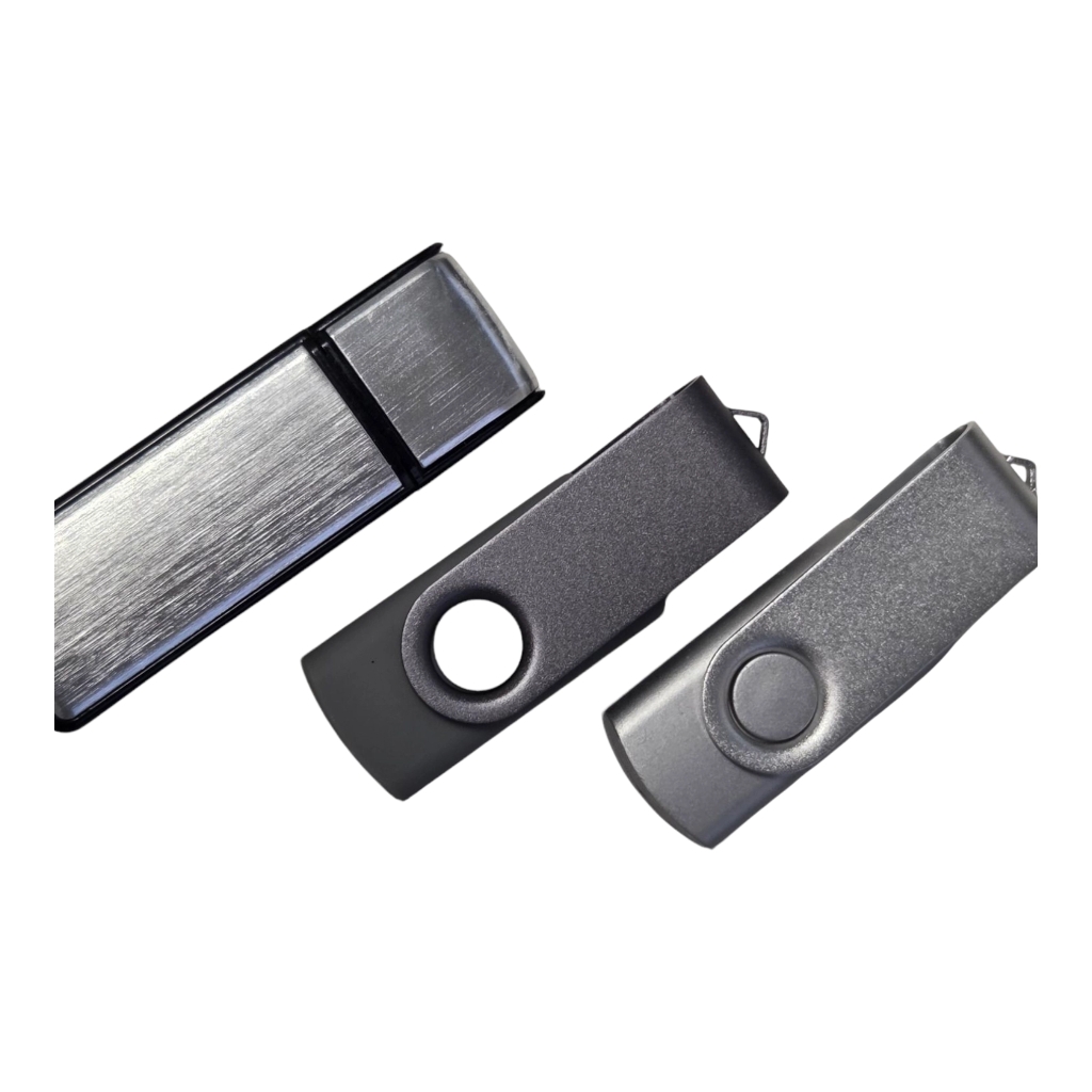 Are USB Drive Promotional Products Worth It for Kiwi Brands?