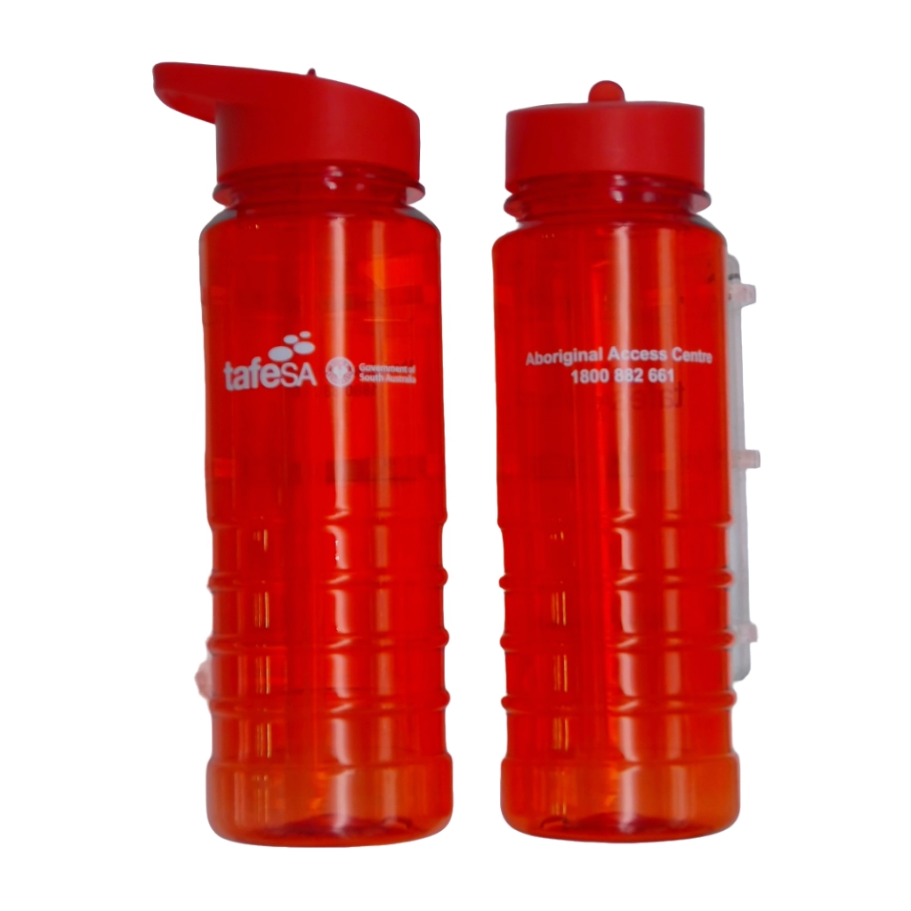 5 Creative Ways To Customise Drink Bottles for Promotions