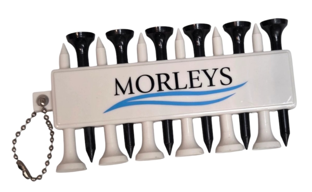 How to Choose the Best Golf Tees for Corporate Gifting in NZ