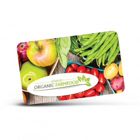 Standard Print AD Labels 78 x 48 mm