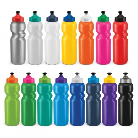 Action Water Bottles