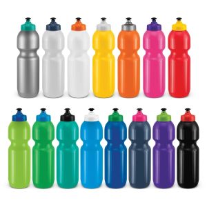 Large Super Branded Bottles