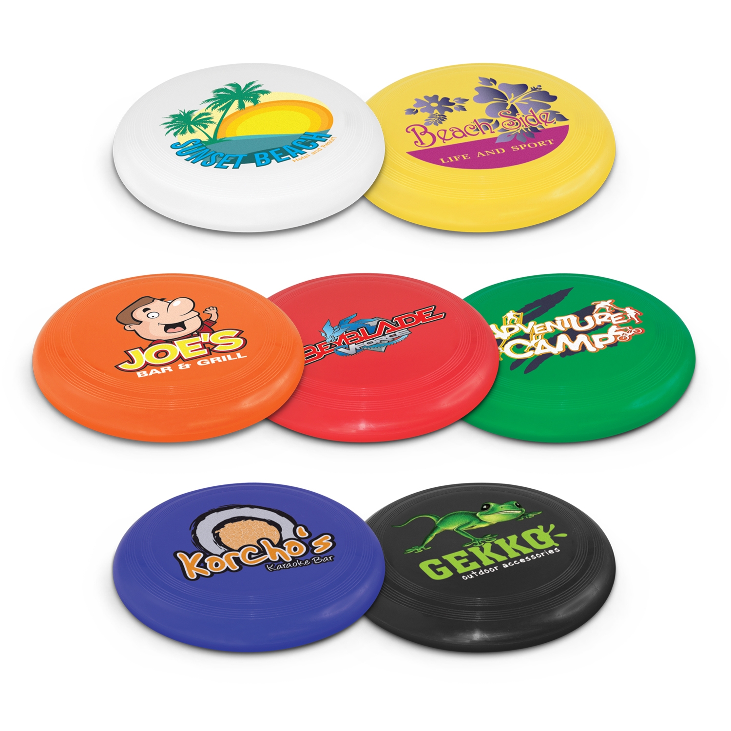 Aero Small Frisbee
