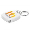 Kestra Tape Measure Key Rings - Image 2