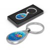 Metal Key Rings - Image 2