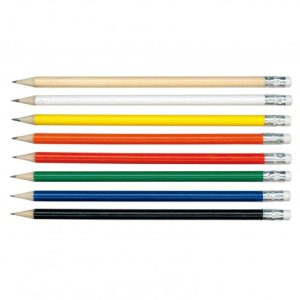 Full Size HB Pencils