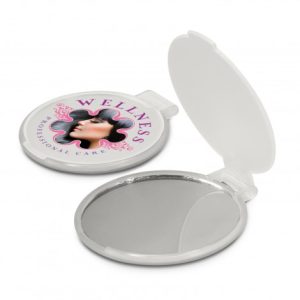 Printed Compact Mirror