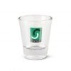 Brandable Boston Shot Glass