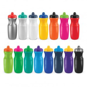 600ml Water Bottles