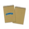 Eco-Friendly Printed Eco A7 Note Pad