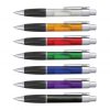 Retractatable Plastic Pen - Image 2
