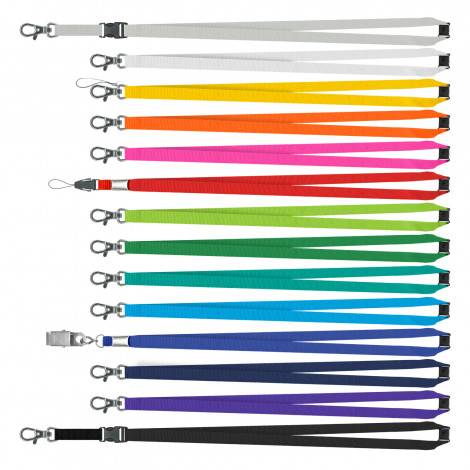 Looptag Lanyards 12mm - Image 2