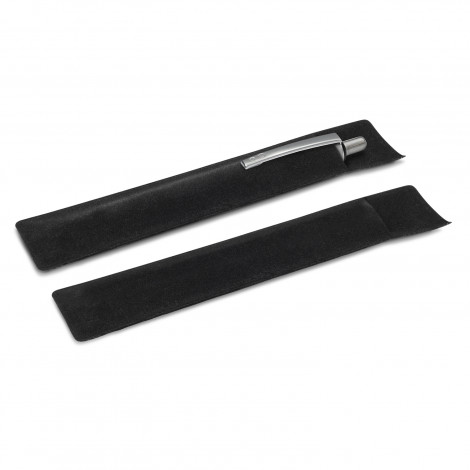 Velvet Pen Case - Image 2