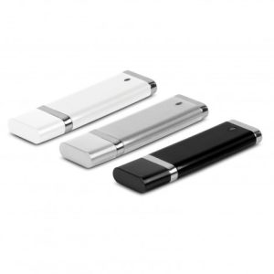 Slim Quadra 4GB USB Drive