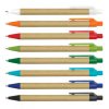Eco Cardboard Pens - Image 2