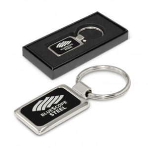 Steelhead Key Rings