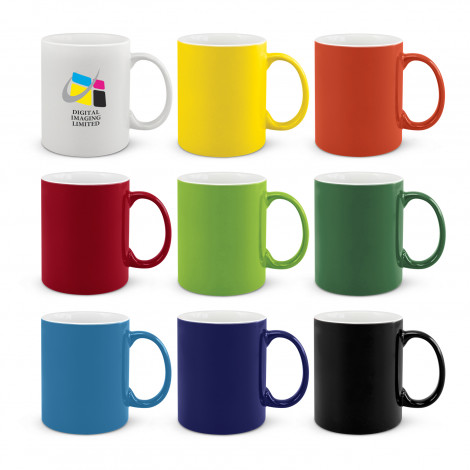 Cuppa Coffee Mugs - Image 2
